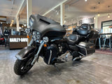 Ultra Limited 114, Touring, Harley-Davidson 2019