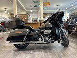 Ultra Limited 114, Touring, Harley-Davidson 2019