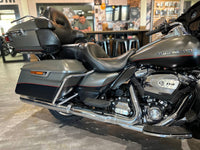 Ultra Limited 114, Touring, Harley-Davidson 2019