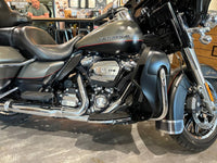 Ultra Limited 114, Touring, Harley-Davidson 2019