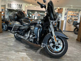 Ultra Limited 114, Touring, Harley-Davidson 2019