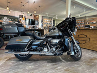 Ultra Limited 114, Touring, Harley-Davidson 2019