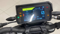 KTM 390 Duke, 2022