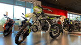 Progasi Ibiza 250
