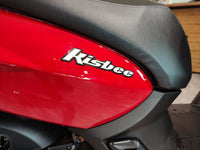 Peugeot Kisbee 50 Red, 2022