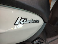 Peugeot Kisbee 50 White, 2022