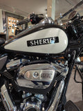 Harley Davidson Road King Sheriff 2017