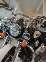 Harley Davidson Road King Sheriff 2017