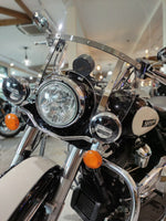 Harley Davidson Road King Sheriff 2017