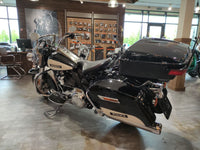 Harley Davidson Road King Sheriff 2017